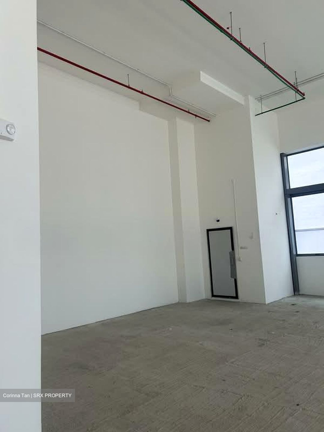 Space 18 (D12), Factory #604230681